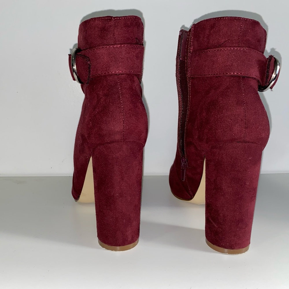 Booties! - Picture 4 of 6